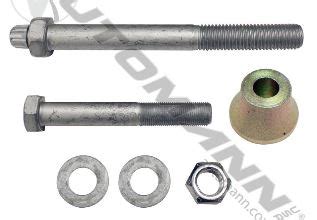 MHT679 Shock Bolt Kit Hendrickson Turner