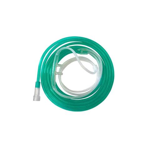 Oxygen High Flow Nasal Cannula Cpapmaskeu