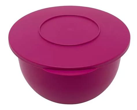 Tigela Murano 2 5l Tupperware Parcelamento Sem Juros