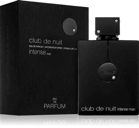 Armaf Club De Nuit Intense Edp 200ml Man ♥️ Parfemi Coco And Roco ♣️