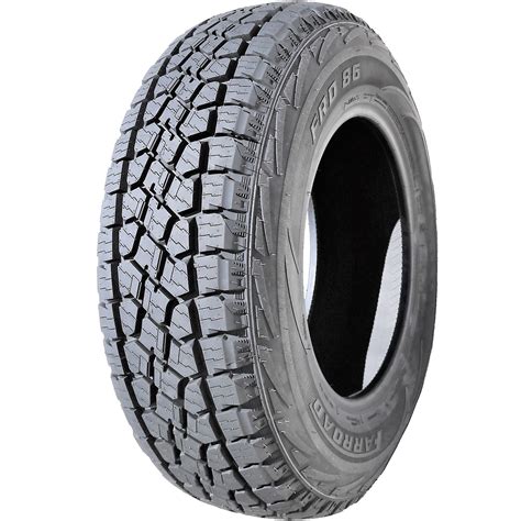 Farroad Frd Lt R Load E Ply At A T All Terrain Tire Fits