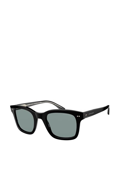 Giorgio Armani мужские солнцезащитные очки giorgio armani 0ar8138 ...