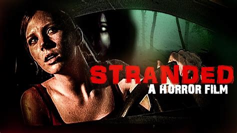 Stranded 2013 Horror Short Film Youtube