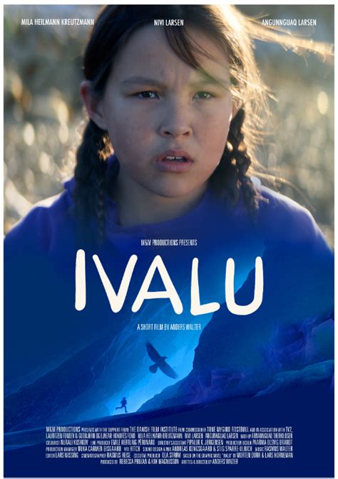 Ivalu film 2023 Kritikák videók szereplők MAFAB hu