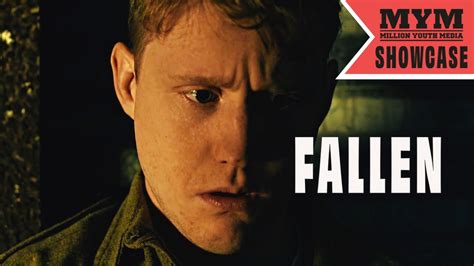 Fallen 2023 War Drama Short Film Mym Youtube