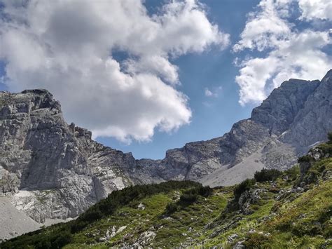 Scheiblingstein Von Rosenau Wanderung Alpenvereinaktiv