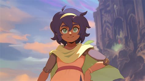 Avatar A Lenda De Pavi - ‘Avatar: Seven Havens’: nova série animada é oficialmente confirmada ...