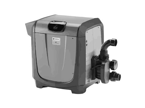 Perfectemp Pool Heater Parts 4