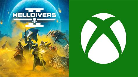 Will Helldivers 2 Come To Xbox? - The SportsRush