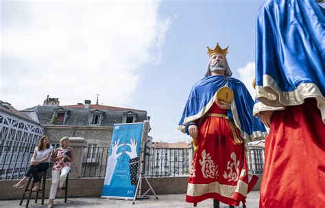 Actualizada Con Audios Las Fiestas De Vitoria Gasteiz Ofrecen