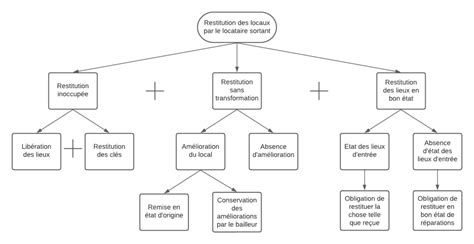 Ce Qu Il Faut Savoir Sur La Restitution Des Lieux En Fin De Bail