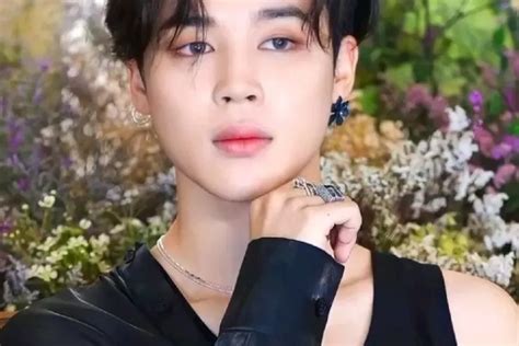 Kembali Raih Prestasi Jimin BTS Memenangkan Peringkat Pertama Kategori