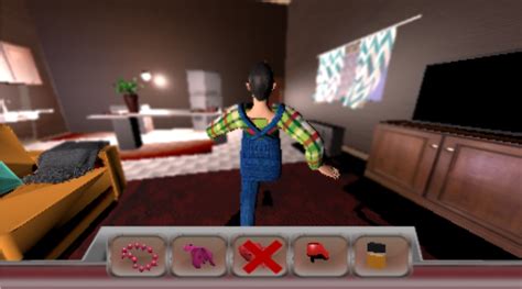 Voyuer D Sex Game By Collective Games