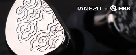 TANGZU x HBB Wu Heyday Edition#N# #N# #N##N# – #N# Linsoul Audio