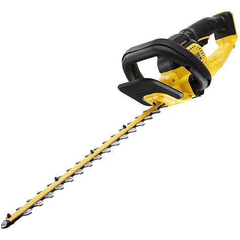 DeWalt DCMHT563N Akumulatorski trimer za ogradu Solo - Prodaja alata