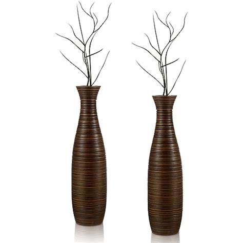 Amazing Floor Vase With Branches For Citizenside