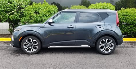 Test Drive 2020 Kia Soul X Line The Daily Drive Consumer Guide®