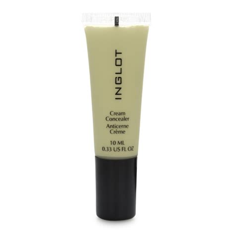 Inglot Cosmetics Cream Concealer 36 | Beautylish