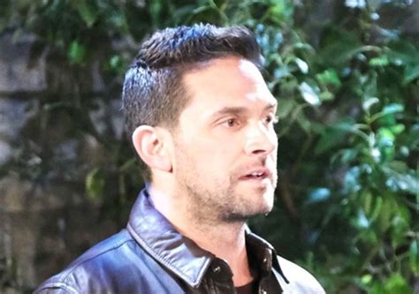 Days of Our Lives Spoilers: 4 Things You Didn’t Know About Brandon ...