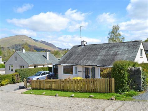 Holiday Cottage Lake District | Keswick | Greenstone | Cottage Escapes