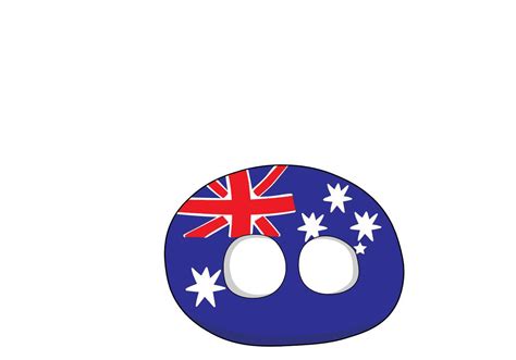 Australia Day 2020 🇦🇺 Polandball Amino