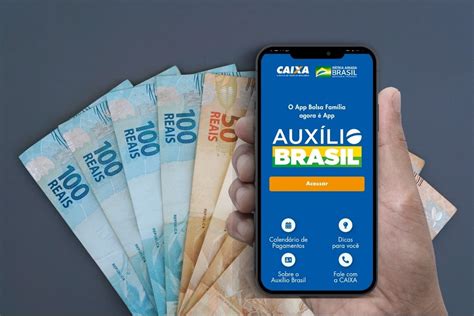 Auxílio Brasil De R 600 Veja As Regras E O Calendário De Pagamento