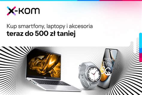 Promocja Na Smartfony Telewizory I Laptopy Od Apple Acer Dell