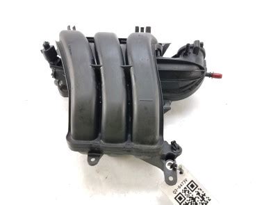 Intake Manifold Used Seat Ibiza C K Gpa