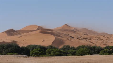 Namibia Leben mit der Wüste NDR de Fernsehen Sendungen A Z