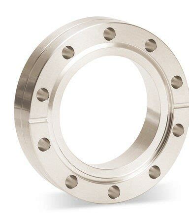 Bored Flange Non Rotatable With Bore Mm Dn Cf Bolt Holes