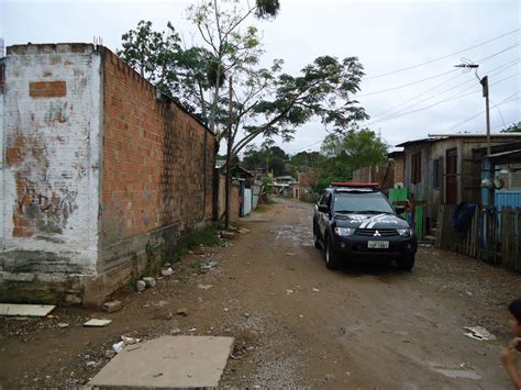 Morre No Hospital Homem Esfaqueado No Bairro Primavera Em Esteio