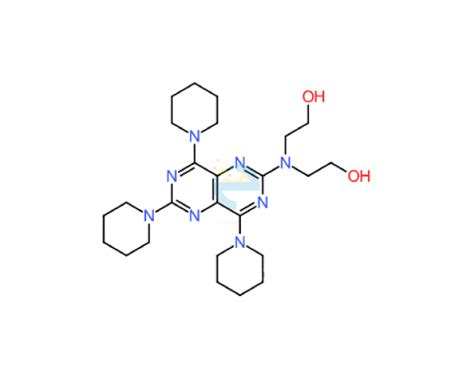 Dipyridamole EP Impurity A EliteSynth Laboratories