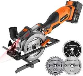 What's the Best Cordless Circular Saw in 2024? - Saw Tools Guide