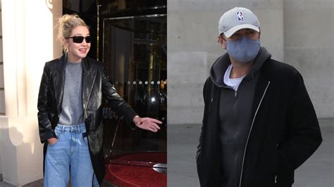 Leonardo DiCaprio i Gigi Hadid znów razem w tym samym miejscu Kozaczek