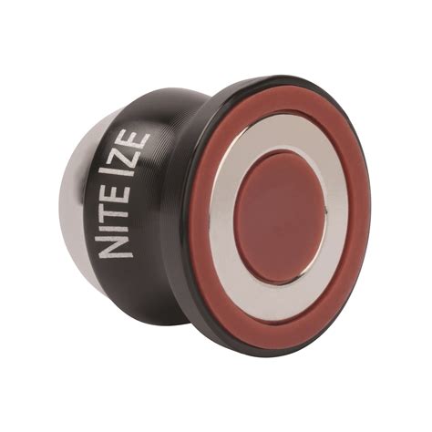 Магнитный держатель для телефона Nite Ize Steelie Magnetic Mount ...