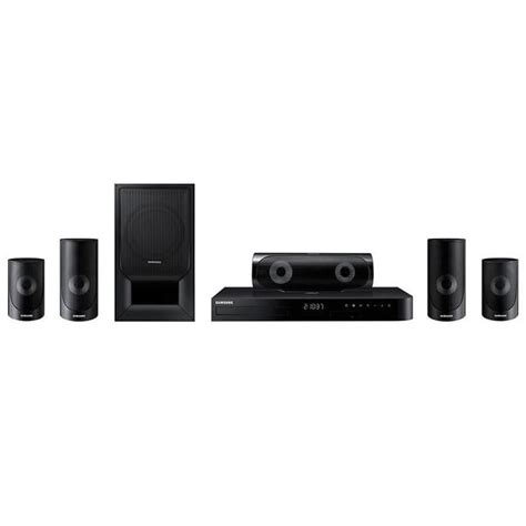 Tudo Sobre Home Theater Blu Ray D Samsung Ht J K Bluetooth