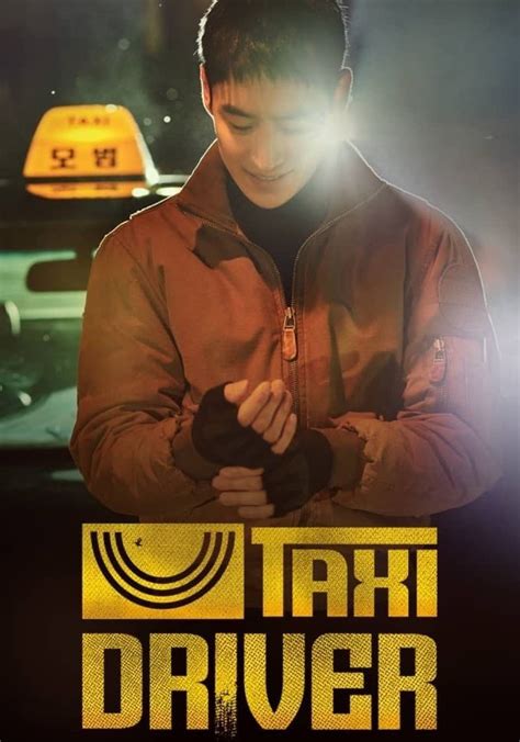 Taxi driver - Ver la serie online completas en español 