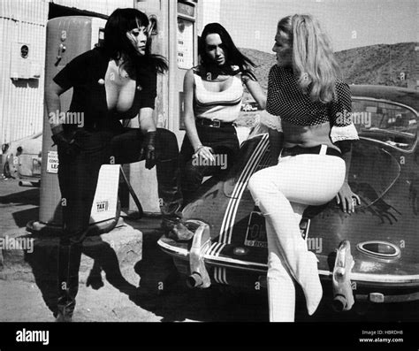 Faster Pussycat Kill Kill Tura Satana Haji Lori Williams