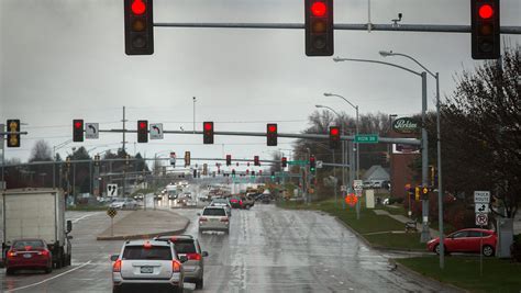 Stuck in traffic? We're working on it, suburbs say