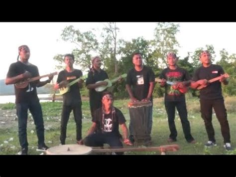 Sayang E Lagu Pesta Daerah Maumere Music Kampung Racat Oleng Vol