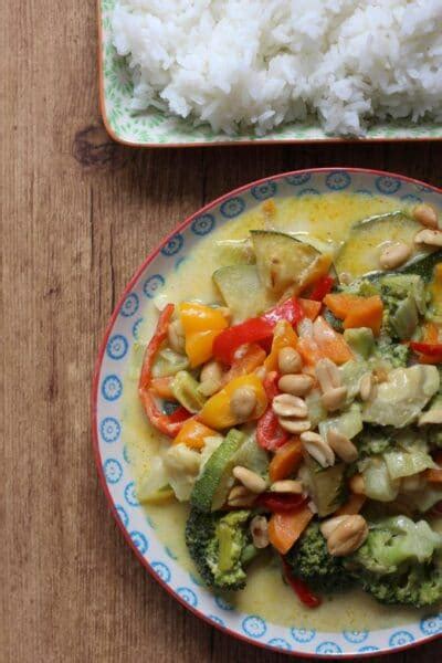 Erdnuss H Hnchen Pfanne Kinder Kommt Essen