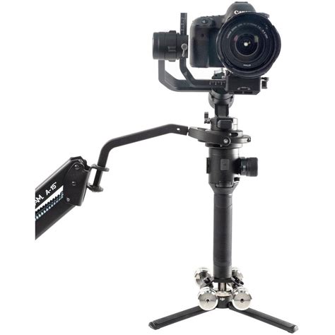 Steadicam Steadimate S Gimbal And Base Sdms Gim Camera Stabilizer