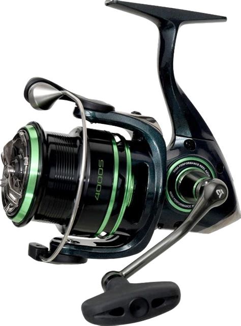 Azura Kenshin 3000S (AZK3000S) - buy reel: prices, reviews ...