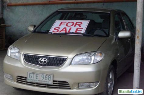 Toyota Corolla Manual 2005 for sale | ManilaCarlist.com - 416208