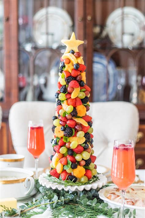 Straberry Tree Edible Arrangement