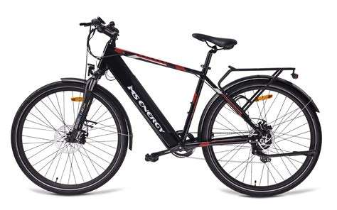 MS ENERGY EBike T10 MS Energy