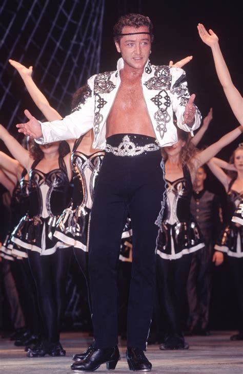 Michael Flatley: Photos Of the ‘Riverdance’ & ‘Lord Of The Dance’ Star ...