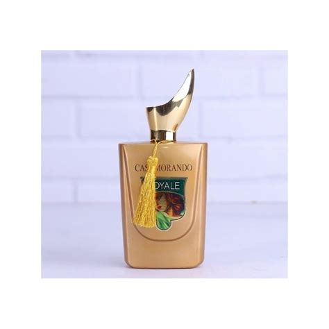 Cumpara Fragrance World, Casamorando Royale, 100 ml, de dama, edp,