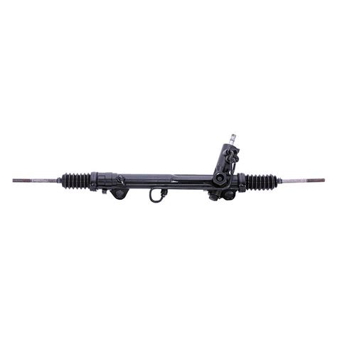 Cardone F Remanufactured Hydraulic Power Steering Rack And