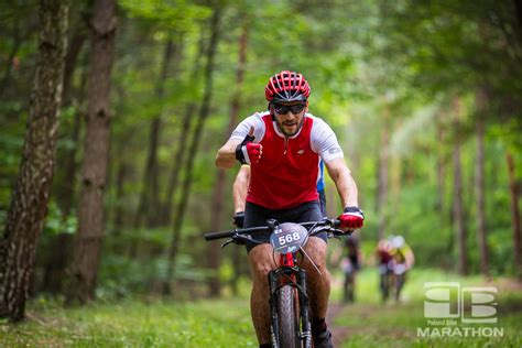 Sierpnia Lotto Poland Bike Marathon Jedzie Do Abiej Woli Portal